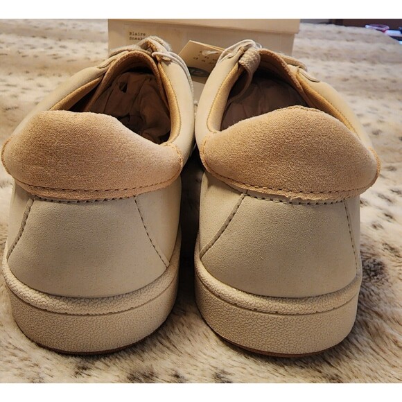 WOMENS Sz 12 Blair Fashion Sneakers GRAY Memory Foam Athletic Tennis Shoes NEW - Picture 8 of 11